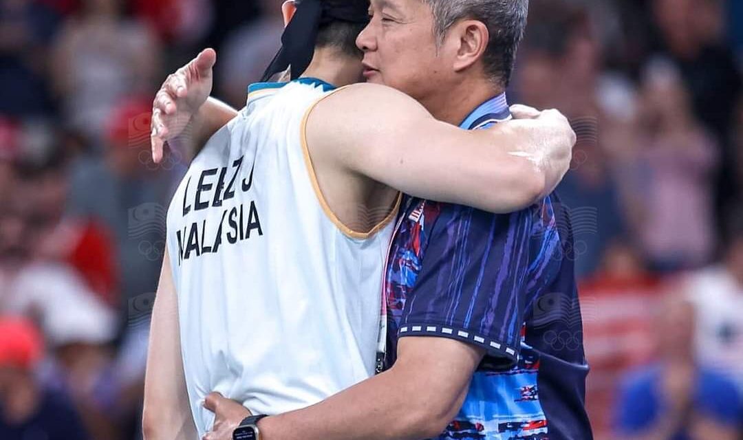 Tat Meng kagum tahap mentaliti Zii Jia 
