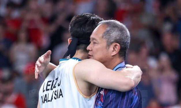 Tat Meng kagum tahap mentaliti Zii Jia 