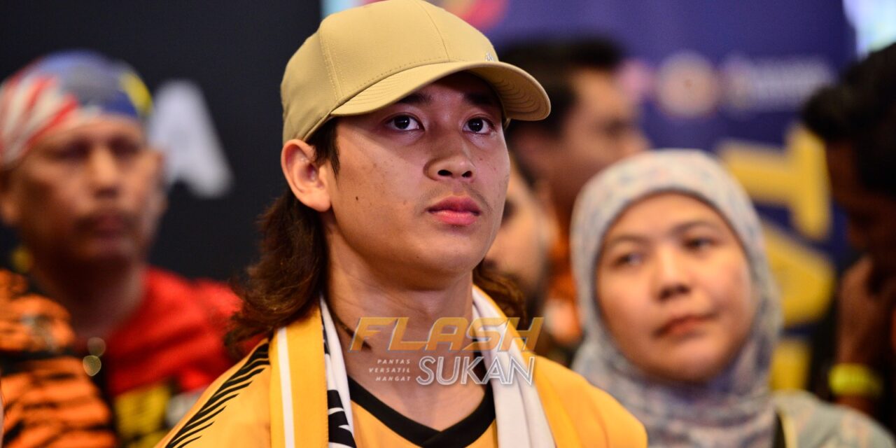 “Saya mahu berehat seketika, cari diri sendiri” – Rhodict