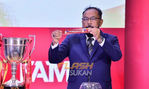 Pestabola Merdeka 2024 : Tiada alasan Harimau Malaya tak jadi juara