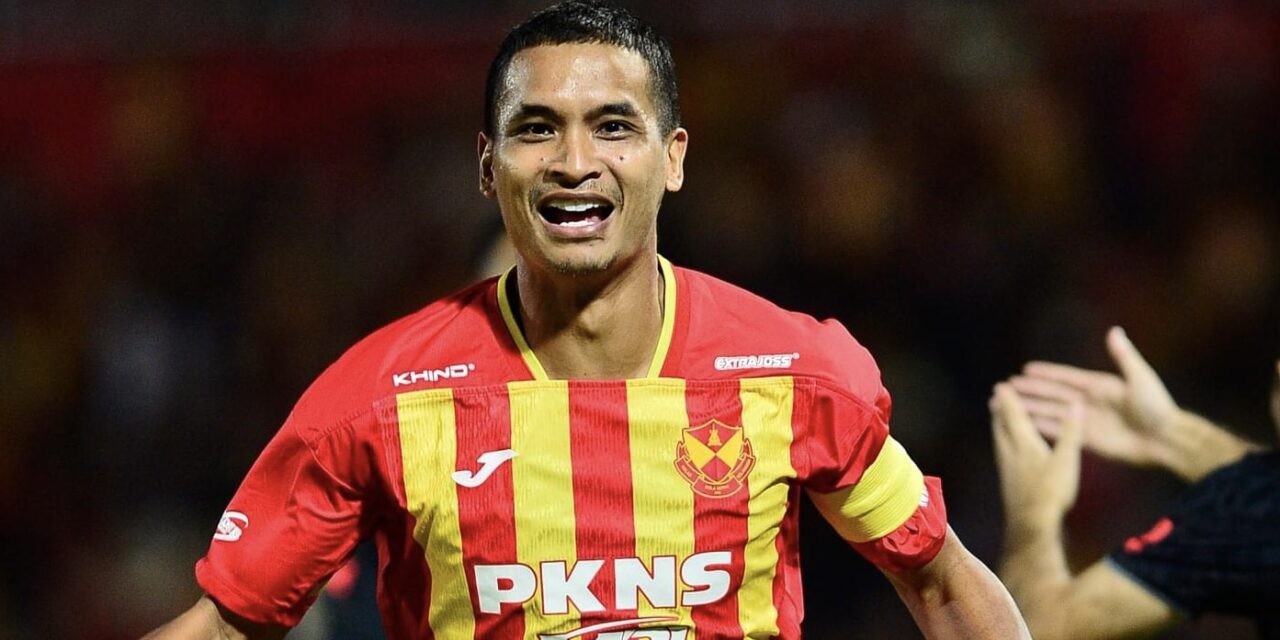 Final Piala FA: “Semua pemain JDT perlu diawasi” – Safuwan