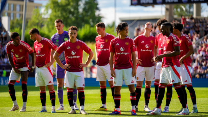 Manchester United belum sedia berdepan Fulham