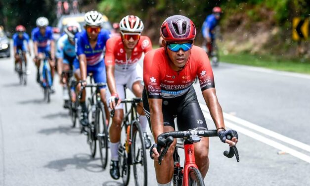 Mamat masih teruja untuk berlumba di LTdL jika tersenarai