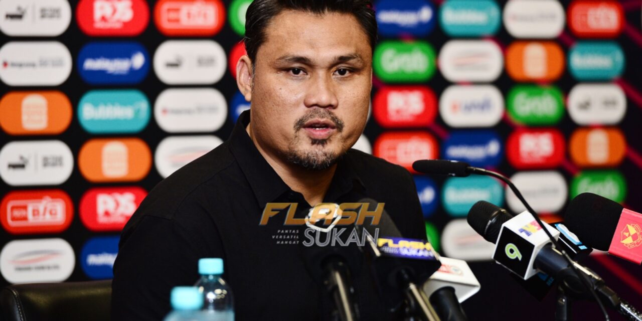 Nidzam Jamil kembali dalam radar The Jangs musim 2025-2026 ?