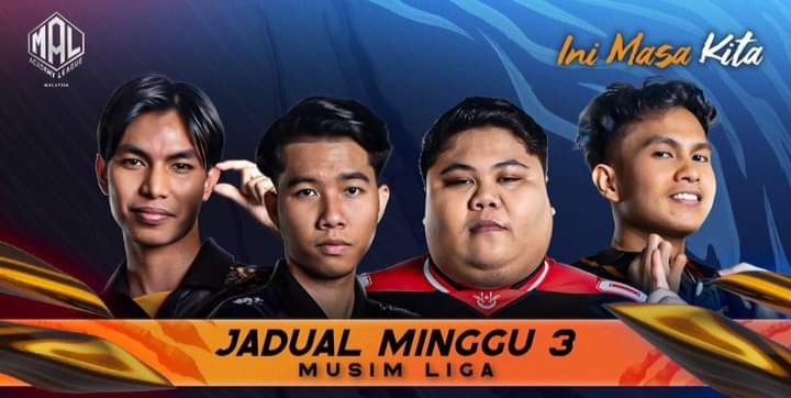 MPL 2024 : Selangor Red Giants terus buktikan kehebatan