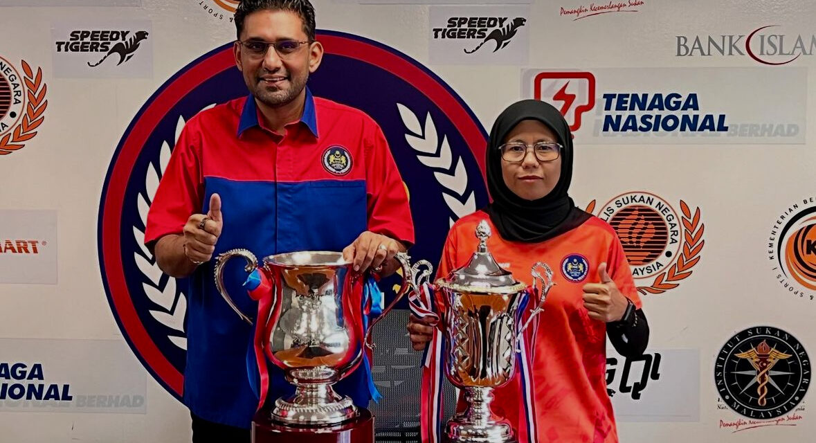Piala Tun Abdul Razak 2024: Aksi sengit dan kualiti terbaik menanti