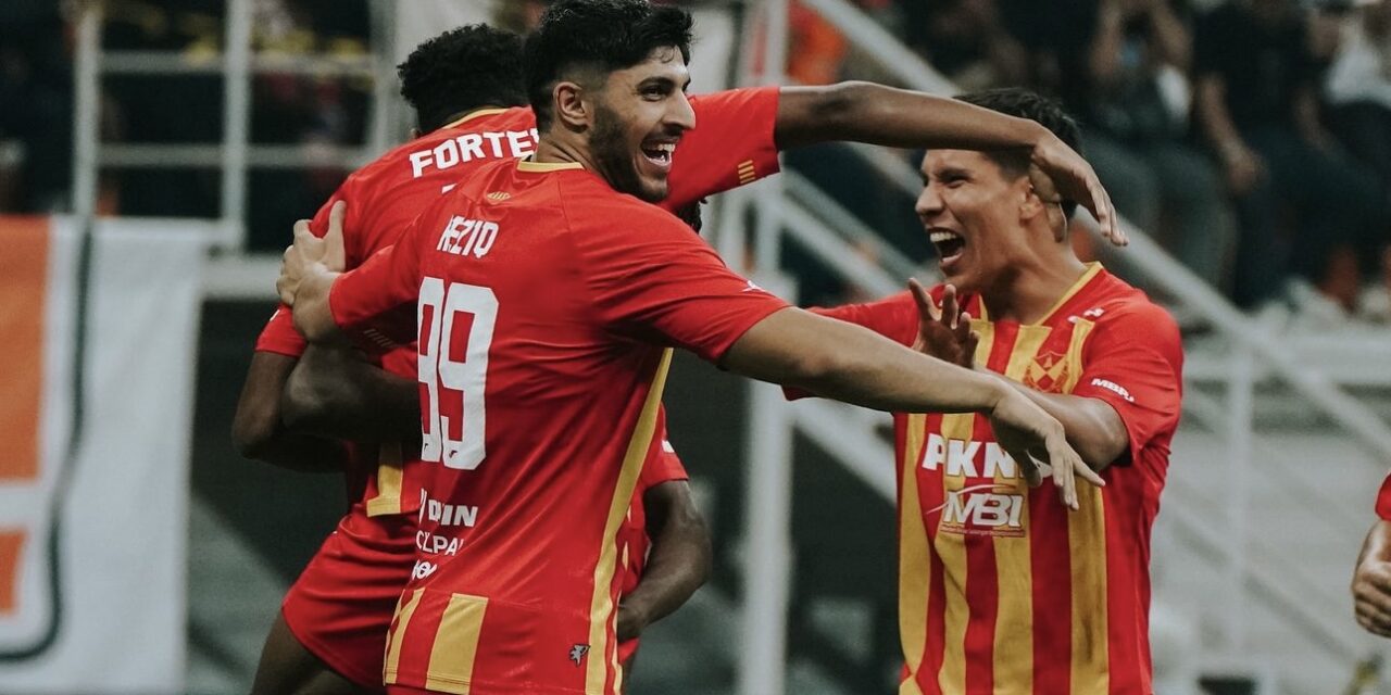 Reziq Banihani, Selangor berpisah sertai kelab di Jordan