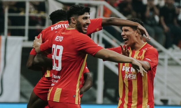 Reziq Banihani, Selangor berpisah sertai kelab di Jordan