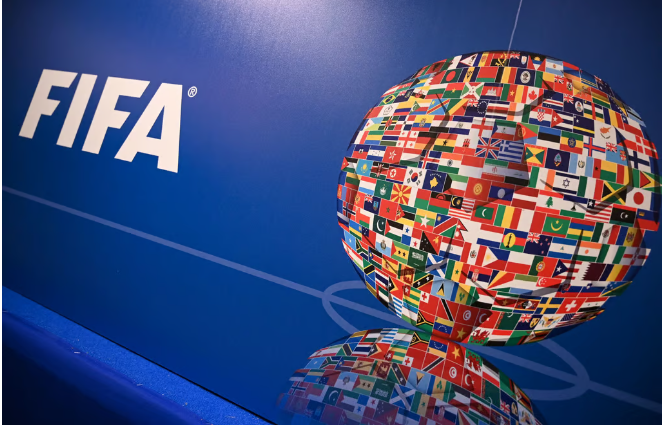 Fifa seru rakyat Malaysia sokong Harimau Malaya