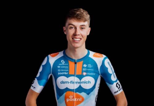 LTdL 2024 : Max Poole ganti Van Den Broek