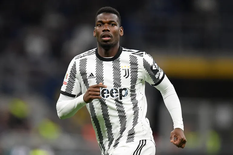Sagna yakin Pogba sesuai bersama Arsenal