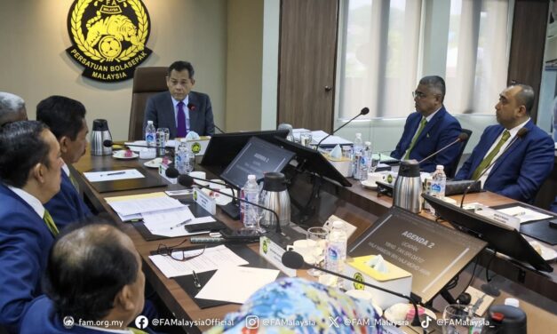 FAM sedia labur RM200,000 cari pengganti lebih baik berbanding Pan-Gon