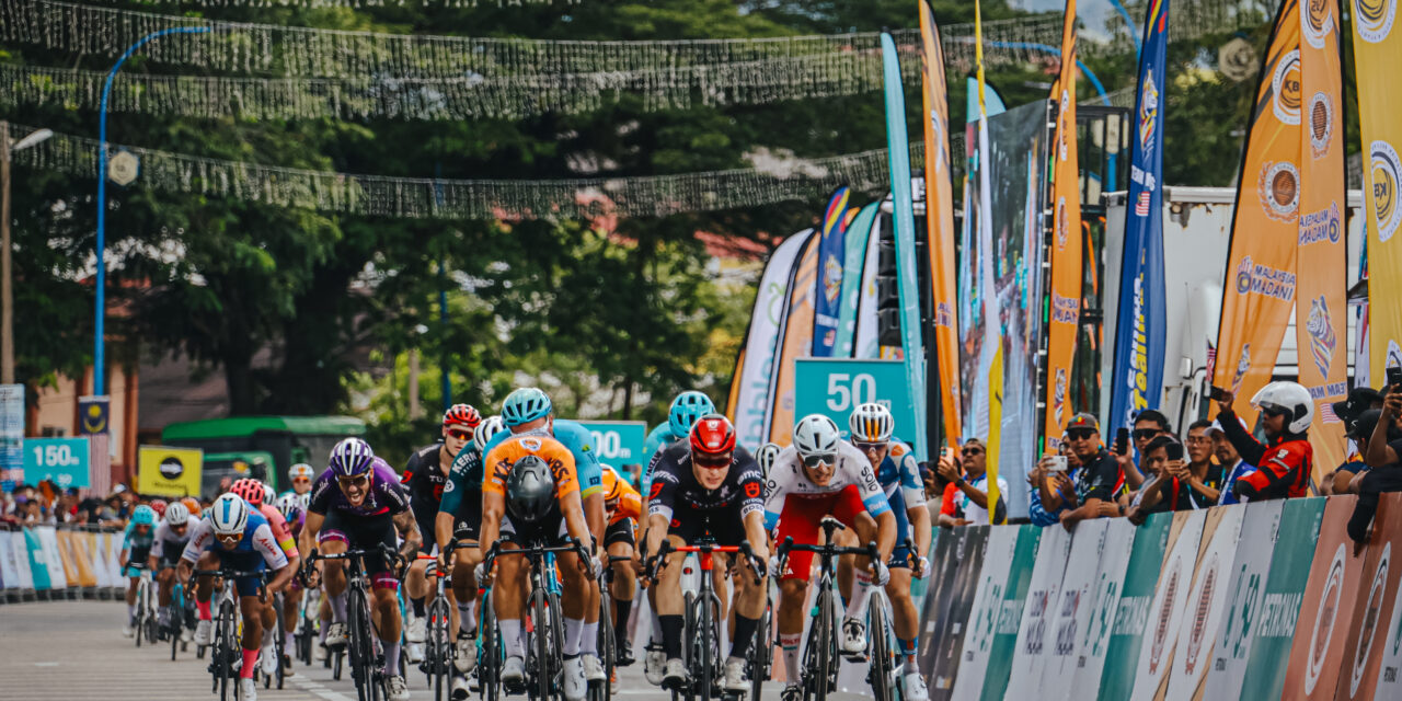 LTdL2024: Peringkat 4 KKB-Bentong singkir 20 pelumba