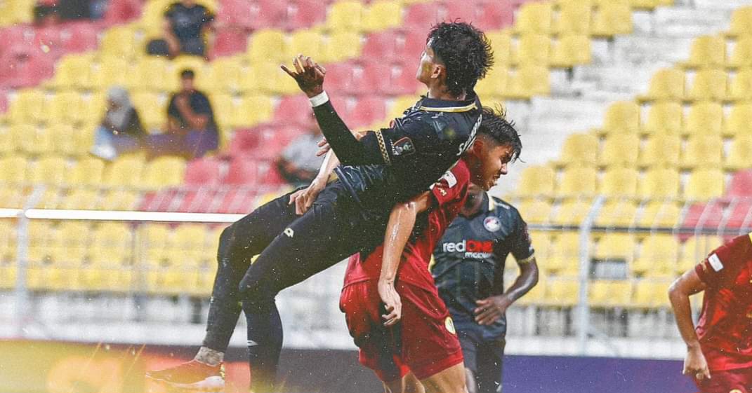 Piala Malaysia: PDRM FC kecewa tersingkir, fokus pertahan Piala Cabaran
