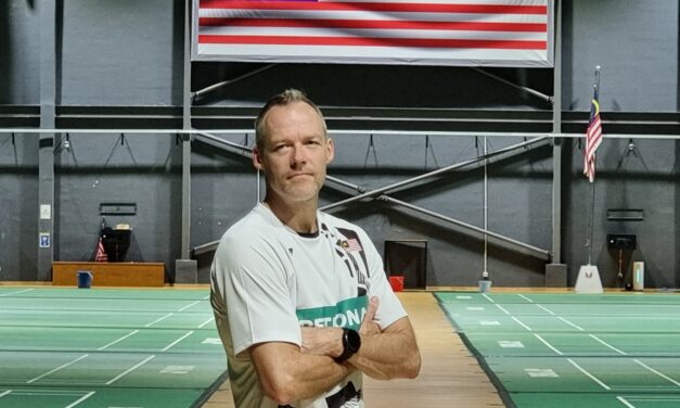 Perseorangan negara belum cukup bagus