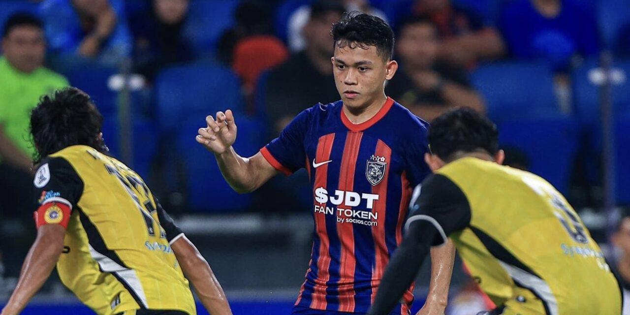 “Mungkin dia sudah berasa ‘super star’, tidak boleh dikacau”