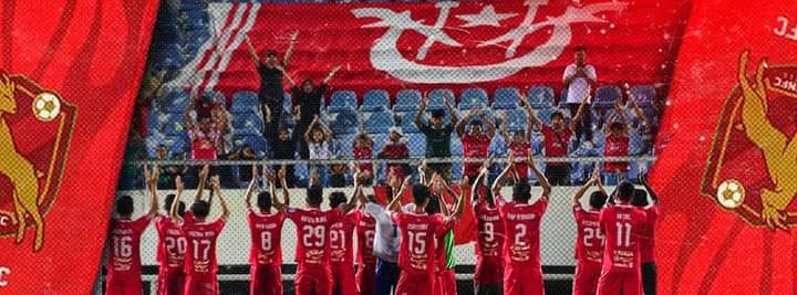 KAFA sokong penubuhan Kelantan Red Warrior
