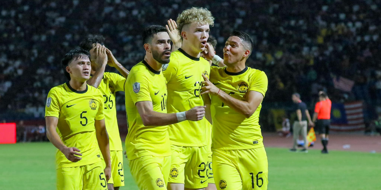 Piala AMEC 2024: Pau Marti janji Harimau Malaya bangkit mengaum