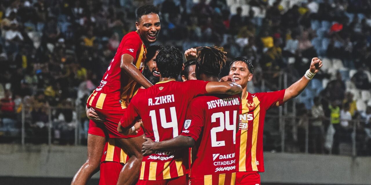 Selangor FC alih tumpuan suku akhir kedua Piala Cabaran