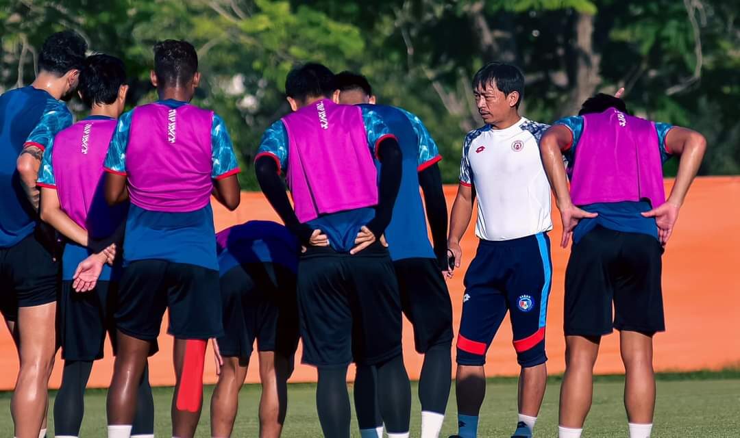 Liga Super: Sabah FC tempang tanpa enam tonggak hadapi Kuching City 