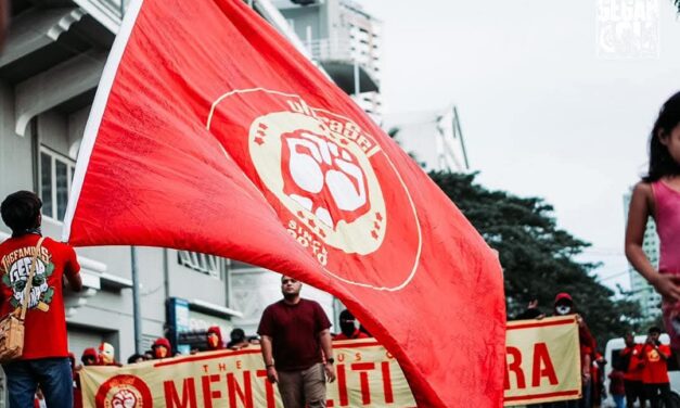 Penyokong Selangor terus desak perjumpaan dengan pemilik SFC
