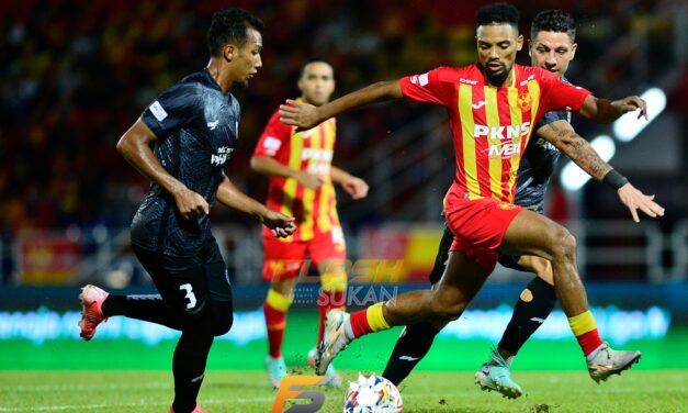 Piala Malaysia: Kinoshi mahu semua pemain ada ‘Selangor Style’