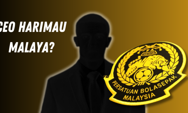 TMJ dedah ciri-ciri CEO pasukan kebangsaan