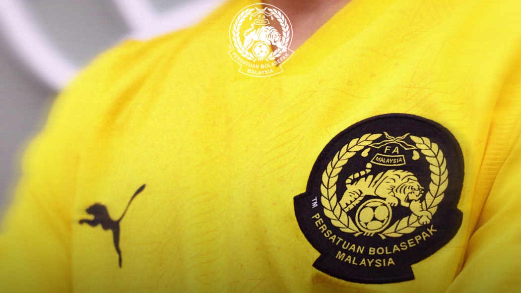 Lapan pemain warisan bakal sarung jersi Harimau Malaya