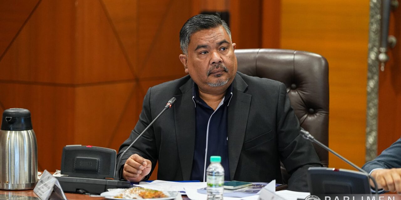 MCW desak ketelusan BAM dalam pengurusan dana kerajaan