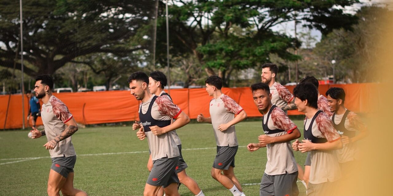 Sabah tanpa tiga tonggak hadapi JDT