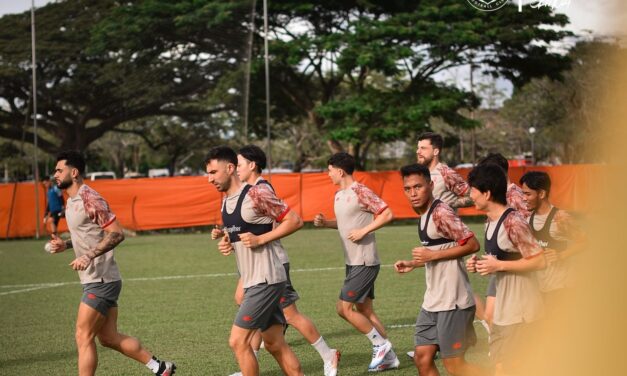 Sabah tanpa tiga tonggak hadapi JDT