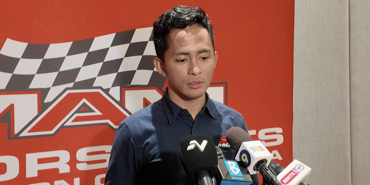 Zulfahmi yakin potensi Hakim Danish dan Qabil Irfan harungi musim 2025