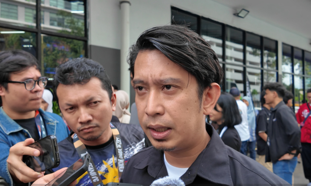 Adam Adli optimis masa depan cerah untuk E-Sukan di Malaysia