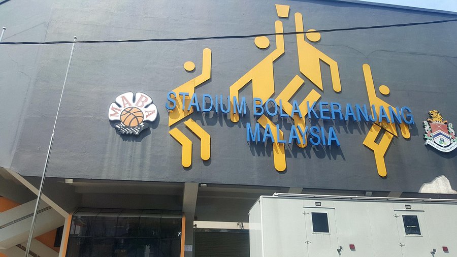 Kondominium RM330,000 menanti pemain bola keranjang jika raih emas Sukan SEA 2025