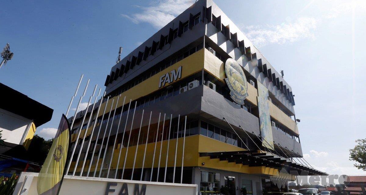 KBS tak campur tangan pengurusan FAM, Hannah belum terima dokumen pemain-pemain warisan baharu