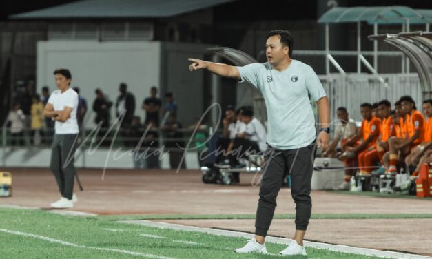 Wan Rohaimi dedah jurang kualiti pemisah Penang FC ke final