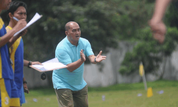 Raja Isa intai peluang muncul Juara Piala FA Brunei