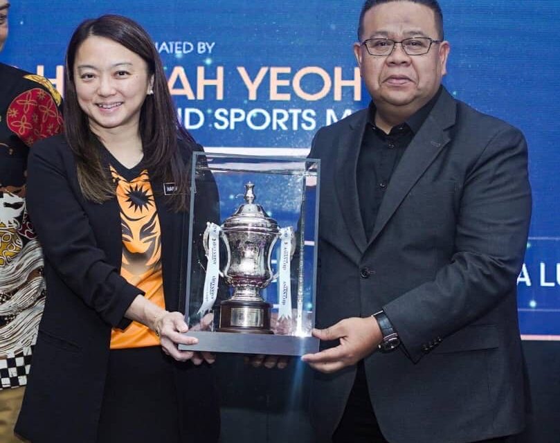 Jangan Tutup Kes Faisal Halim! – Hannah