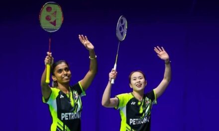 BAM Mahu Tamatkan Rundingan Pearly-Thinaah Minggu Depan