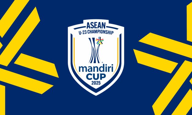 Malaysia Sedia Gegar Mandiri Cup 2025 di Indonesia, Vietnam Bidik Kejuaraan Ketiga Berturut-Turut