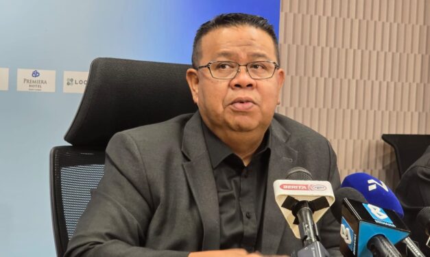 PSM sasar anjur Piala Dunia 2026, tumpu acara Double & Kuadran