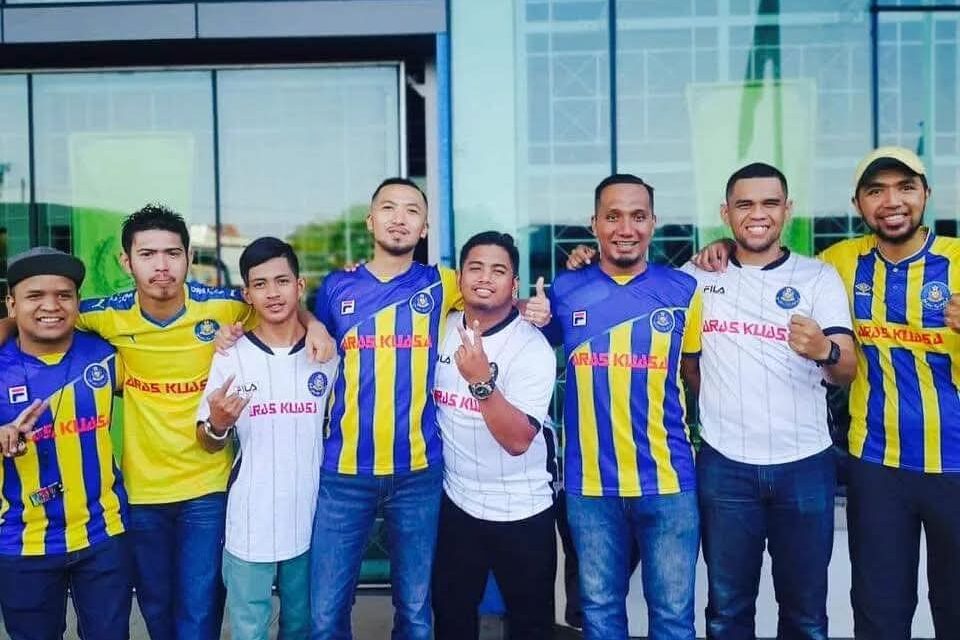 Sri Pahang jangan biar penyokong merana