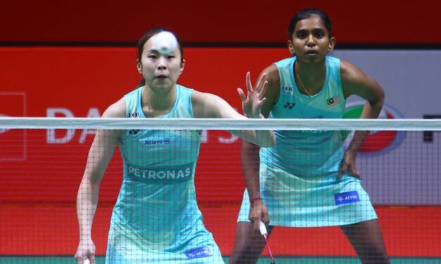 Tak Kisah Singkat Atau Lama, Janji Beri Terbaik – Pearly-Thinaah