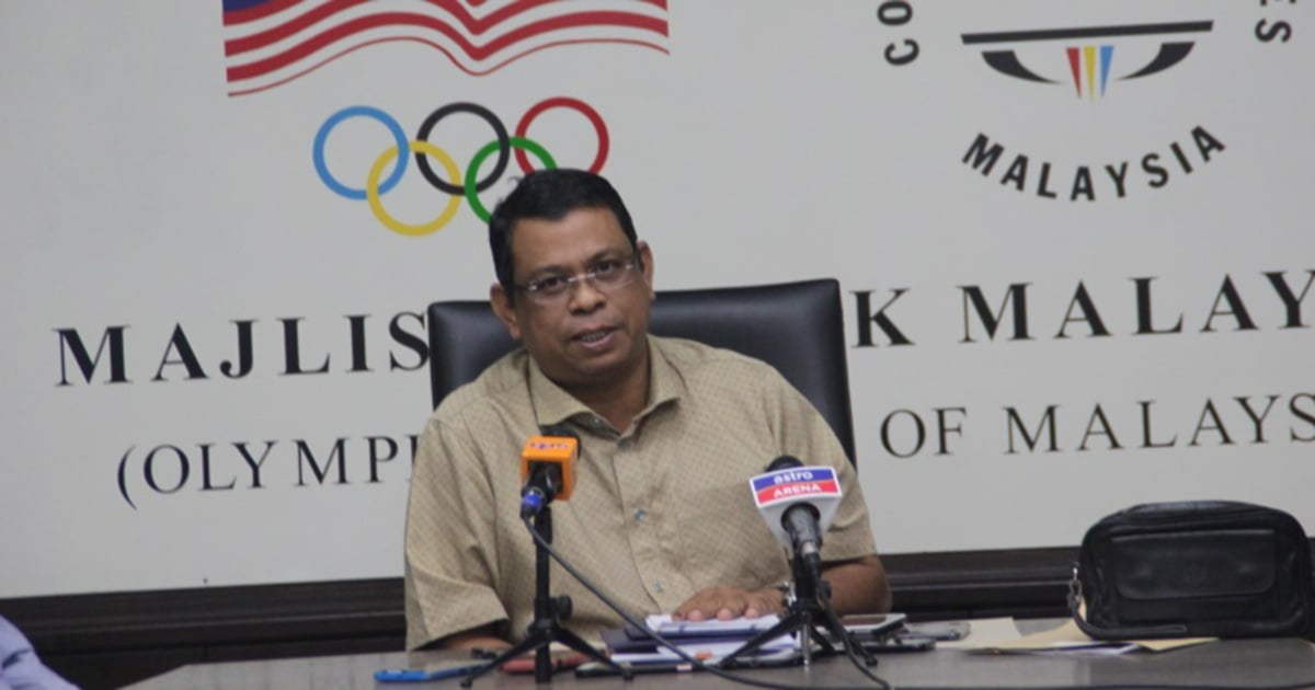 Angkat berat galas tanggungjawab besar di Glasgow 2026