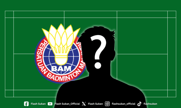 Siapa layak terajui BAM?