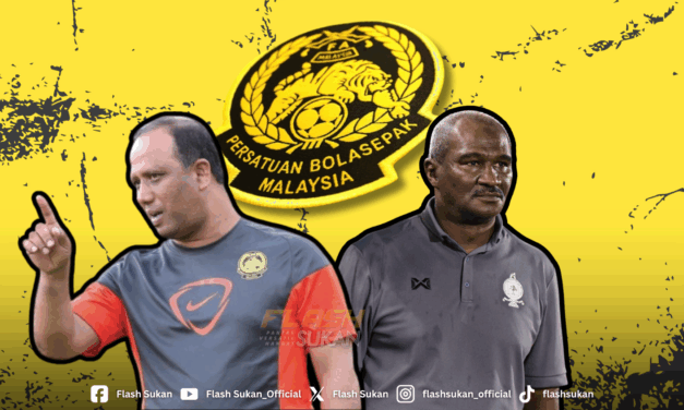Masa Depan Bola Sepak Malaysia perlu Zainal Abidin & Dollah Salleh