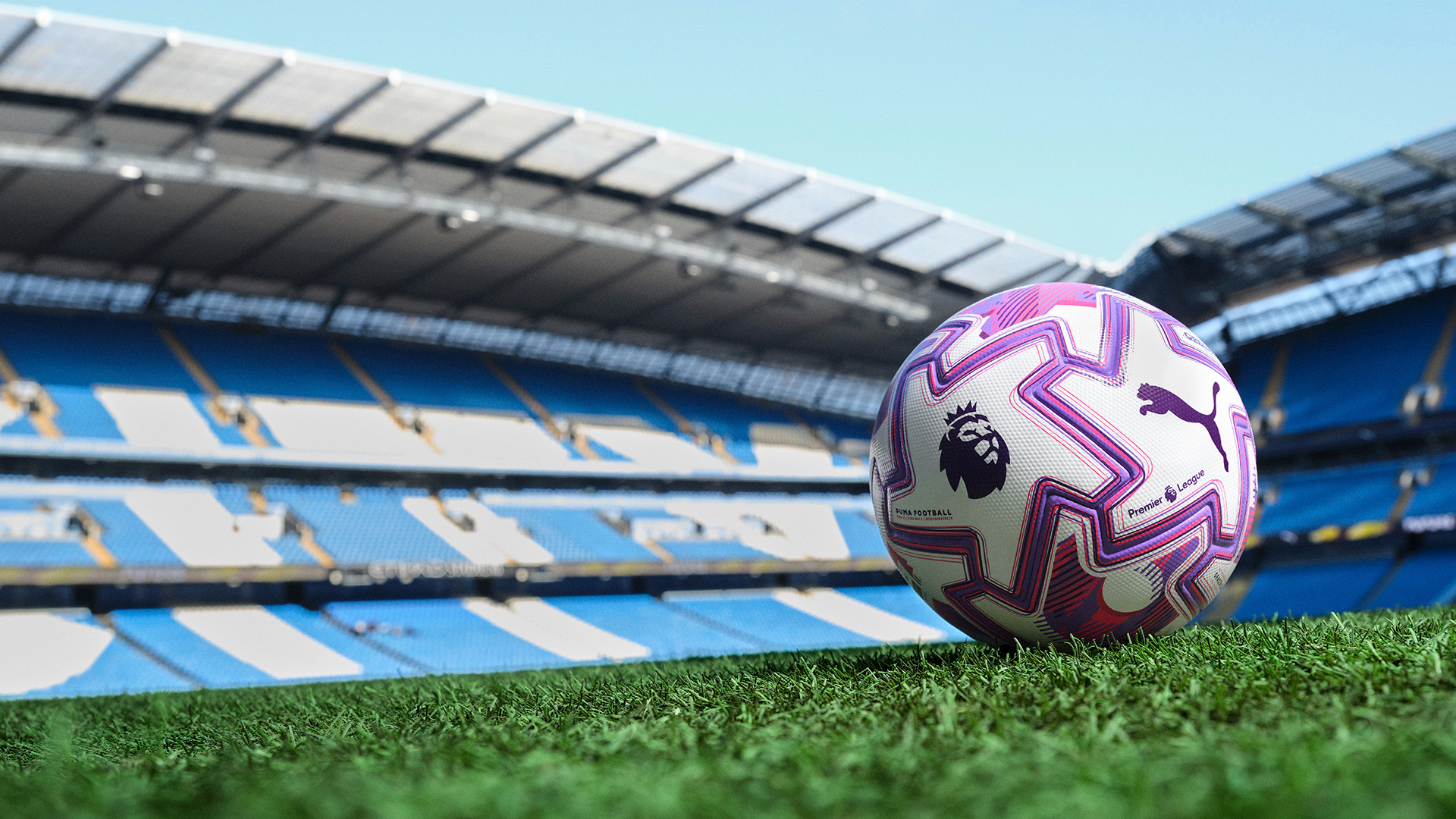 PUMA Lancar Bola Rasmi Premier League 2025/26 di Sunway Pyramid ...