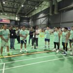 BAM rahsiakan pemain ke Sukan SEA