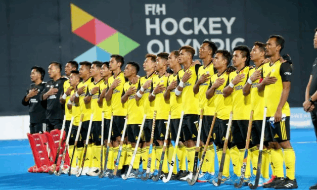 Malaysia Sasar Separuh Akhir Piala Negara-Negara FIH 2025 Di Laman Sendiri