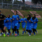 Malayan Tigress B-19 Tetap Bersedia Walau Masa Persiapan Singkat